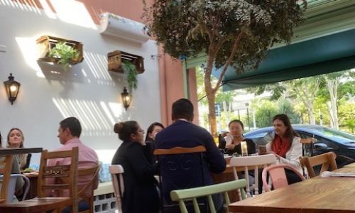 LOJA CHACARA LOJA CHACARA