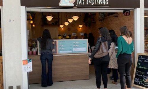 LOJA NESTLE LOJA NESTLE